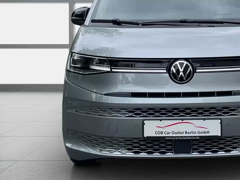 Volkswagen T7 Multivan Lang LÜ HUD ACC Pano Memo AHK Kamera 09/2023-photo-4