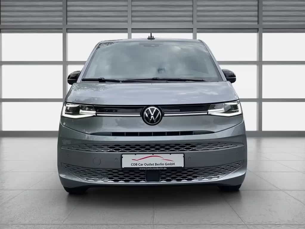 Volkswagen T7 Multivan Lang LÜ HUD ACC Pano Memo AHK Kamera 09/2023-photo-5