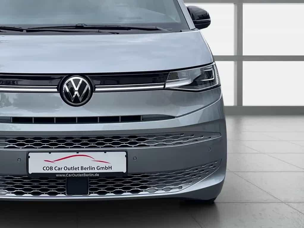 Volkswagen T7 Multivan Lang LÜ HUD ACC Pano Memo AHK Kamera 09/2023-photo-6