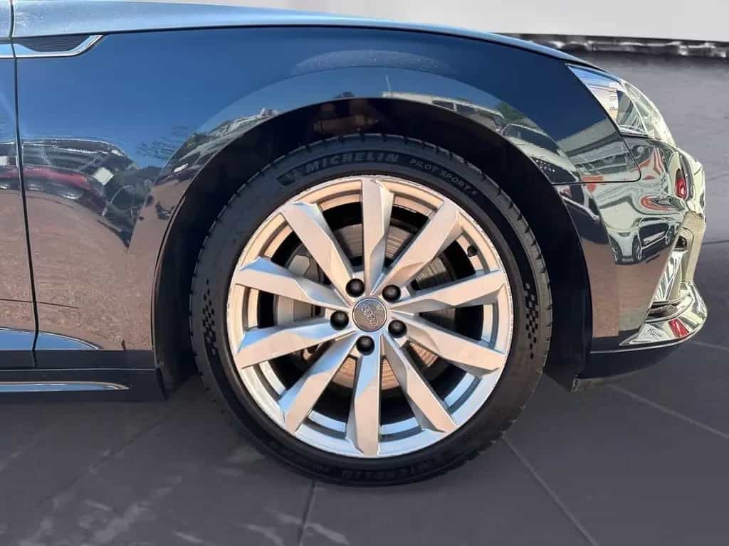 Audi A5 Sportback 2.0 TFSI Xenon/Navi/Kamera/A 2.0 TF 04/2018-photo-11