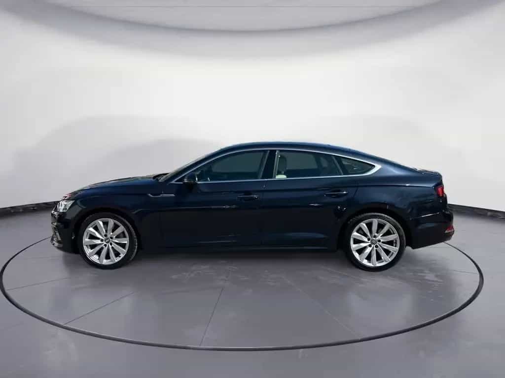 Audi A5 Sportback 2.0 TFSI Xenon/Navi/Kamera/A 2.0 TF 04/2018-photo-2