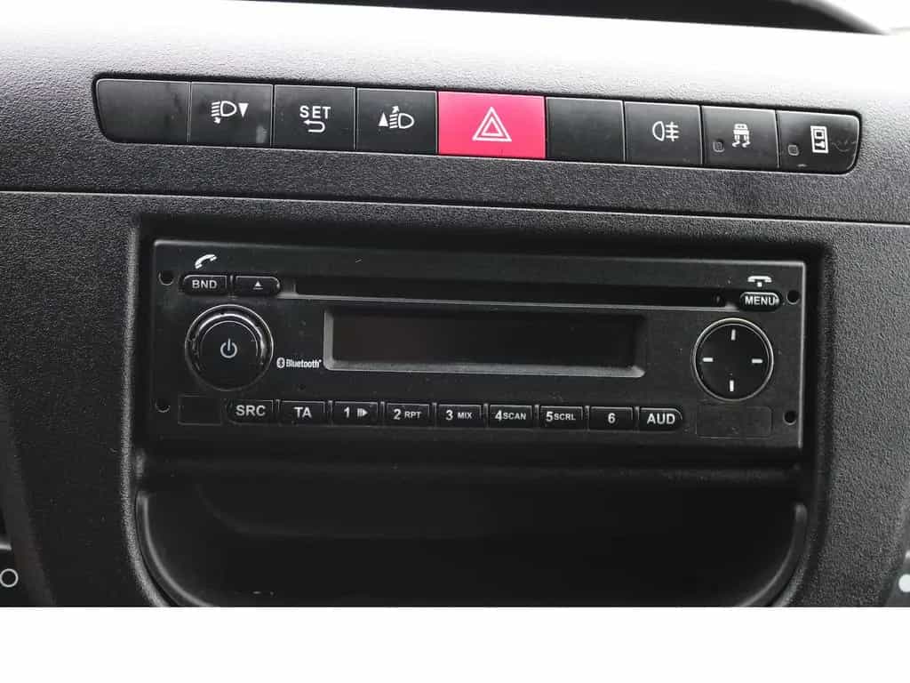 Iveco Daily Hoch lang Kasten Automatik*Radstand 4100* 04/2017-photo-9