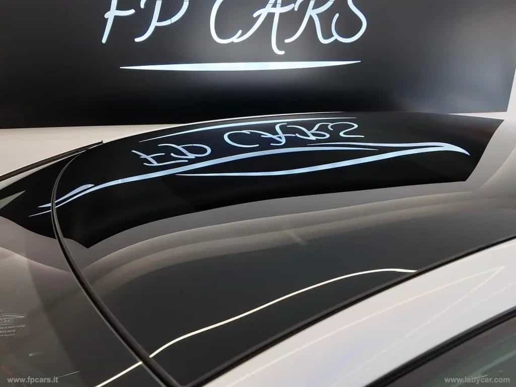 DS Automobiles DS5 DS AUTOMOBILES DS 5 BlueHDi 180 S&S EAT6 So Chic 12/2016-photo-13