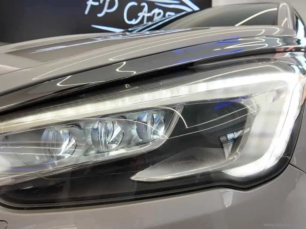 DS Automobiles DS5 DS AUTOMOBILES DS 5 BlueHDi 180 S&S EAT6 So Chic 12/2016-photo-7
