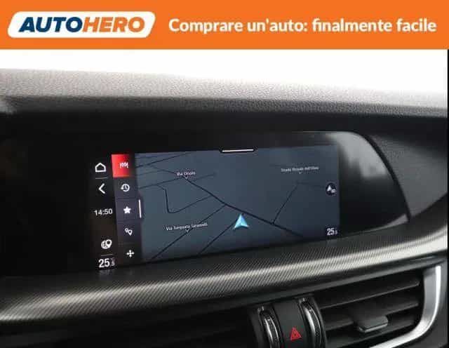 Alfa Romeo Stelvio ALFA ROMEO Stelvio 2.2 Turbodiesel 210 CV AT8 Q4 05/2023-photo-14