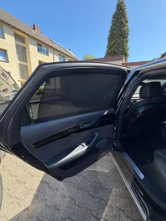 Audi A8 L 4.2 FSI tiptronic quattro - 07/2011-photo-5