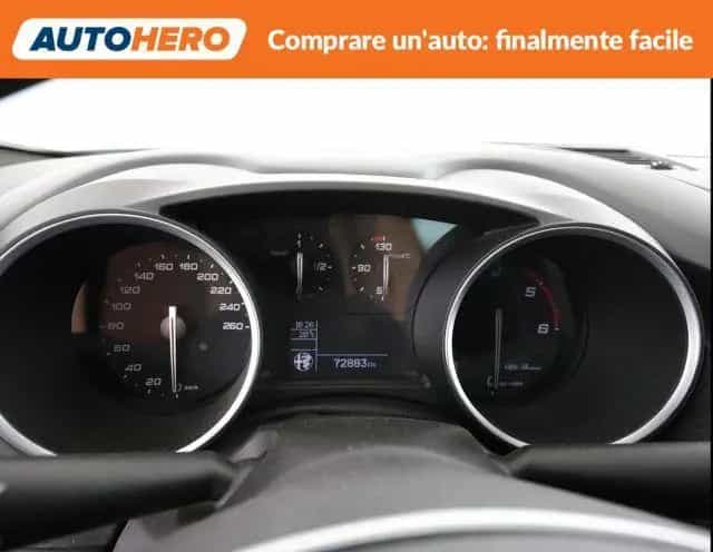Alfa Romeo Giulietta ALFA ROMEO Giulietta 1.6 JTDm 120 CV Sport 09/2018-photo-10