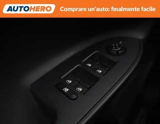 Alfa Romeo Giulietta ALFA ROMEO Giulietta 1.6 JTDm 120 CV Sport 09/2018-photo-13