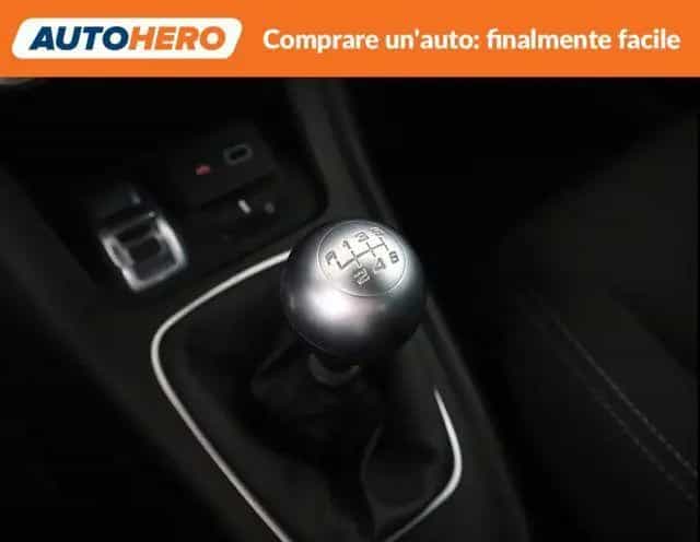 Alfa Romeo Giulietta ALFA ROMEO Giulietta 1.6 JTDm 120 CV Sport 09/2018-photo-14