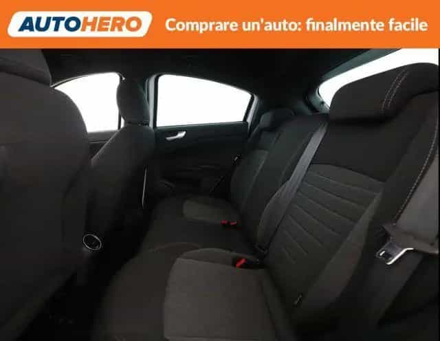 Alfa Romeo Giulietta ALFA ROMEO Giulietta 1.6 JTDm 120 CV Sport 09/2018-photo-8