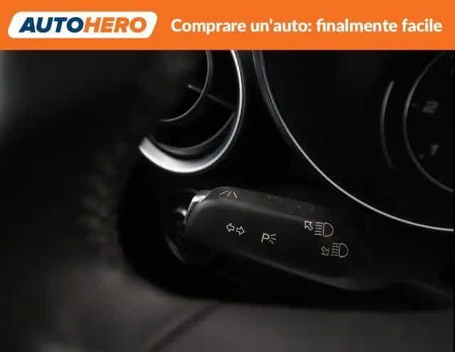 Alfa Romeo Giulia ALFA ROMEO Giulia 2.2 Turbodiesel 150 CV AT8 06/2017-photo-11