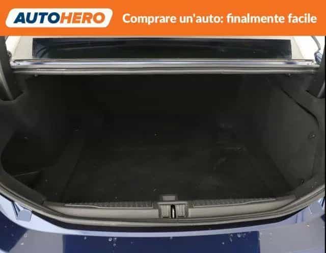 Alfa Romeo Giulia ALFA ROMEO Giulia 2.2 Turbodiesel 150 CV AT8 06/2017-photo-9