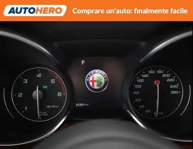 Alfa Romeo Stelvio ALFA ROMEO Stelvio 2.2 Turbodiesel 210 CV AT8 Q4 11/2019-photo-10