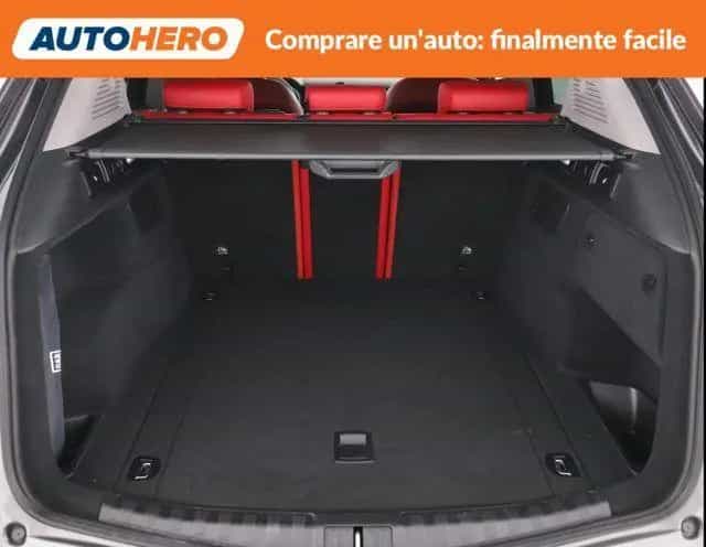 Alfa Romeo Stelvio ALFA ROMEO Stelvio 2.2 Turbodiesel 210 CV AT8 Q4 11/2019-photo-9