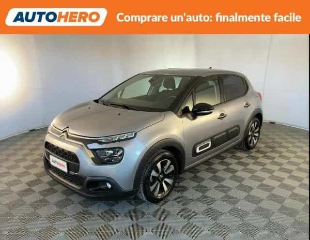 Other Citroen C3 PureTech 110 S&S Max 05/2024-photo-0