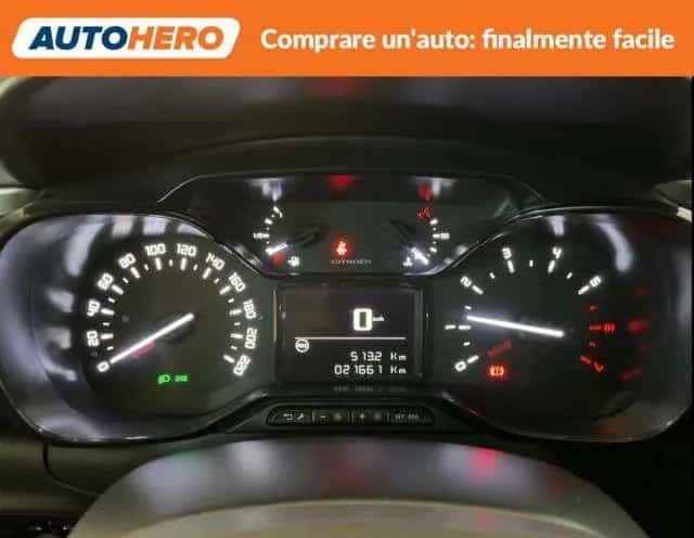 Other Citroen C3 PureTech 110 S&S Max 05/2024-photo-10