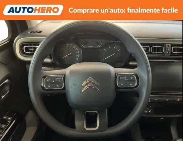 Other Citroen C3 PureTech 110 S&S Max 05/2024-photo-11