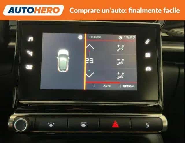 Other Citroen C3 PureTech 110 S&S Max 05/2024-photo-13