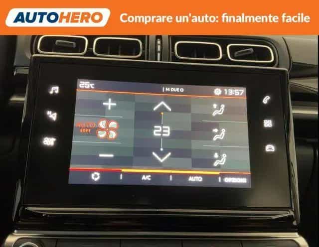Other Citroen C3 PureTech 110 S&S Max 05/2024-photo-14