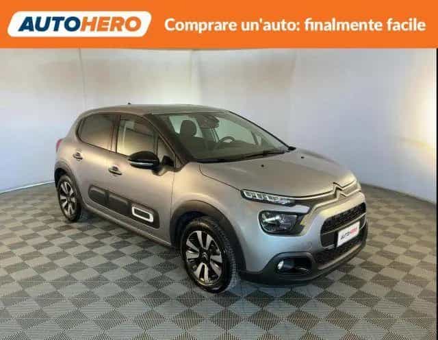 Other Citroen C3 PureTech 110 S&S Max 05/2024-photo-5