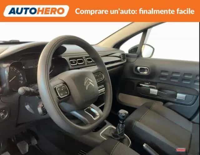 Other Citroen C3 PureTech 110 S&S Max 05/2024-photo-6