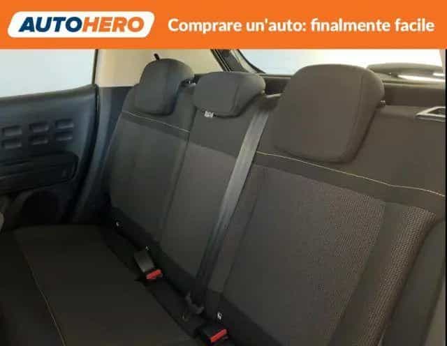 Other Citroen C3 PureTech 110 S&S Max 05/2024-photo-8