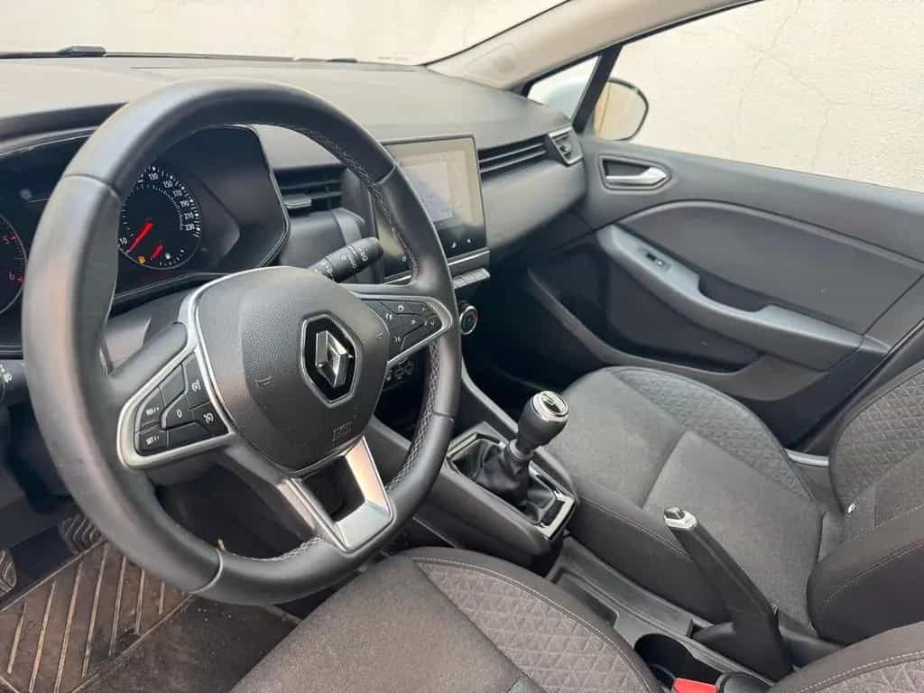 Other Renault Clio Blue dCi 100 CV 5 porte Evolution 02/2022-photo-11