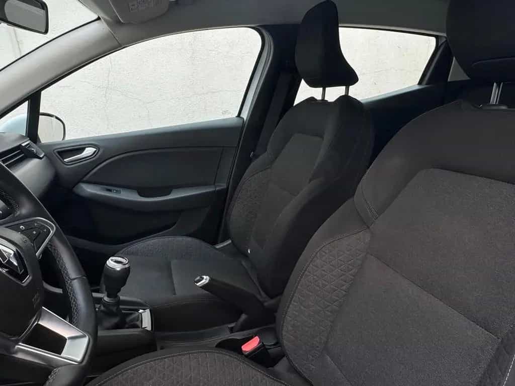 Other Renault Clio Blue dCi 100 CV 5 porte Evolution 02/2022-photo-12