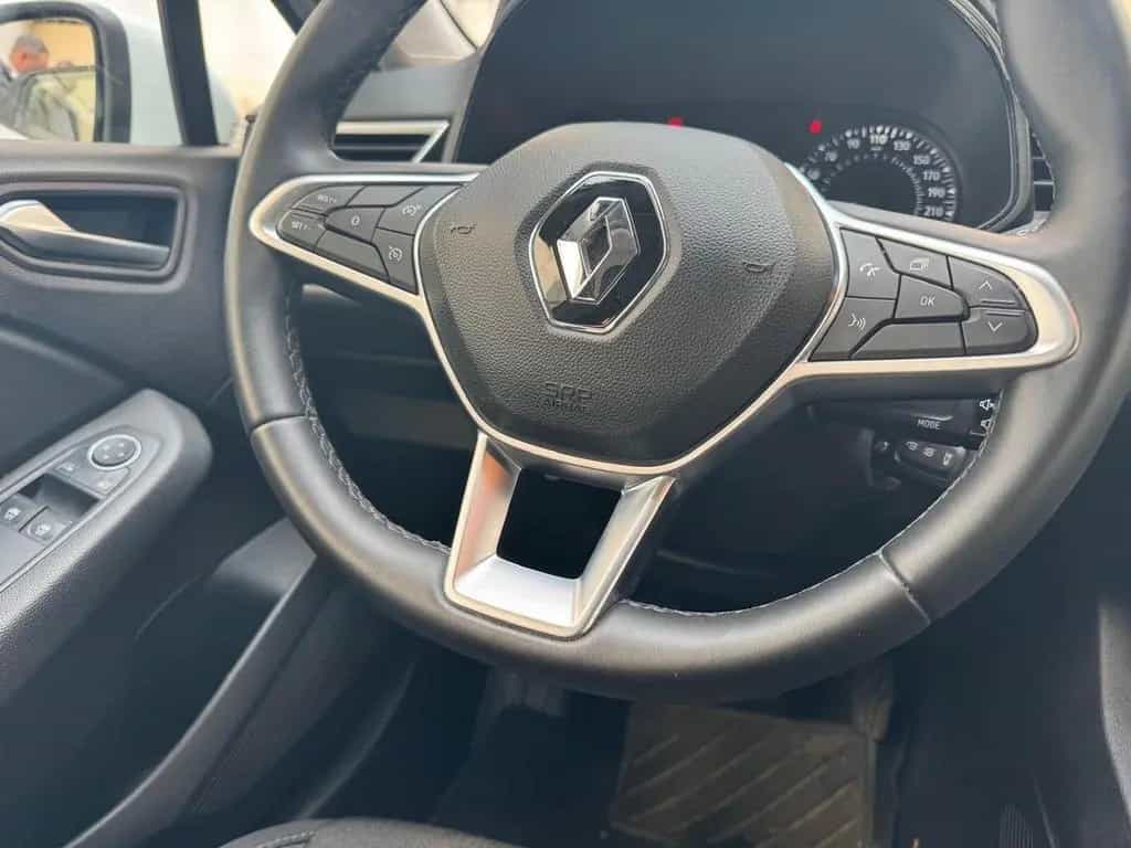 Other Renault Clio Blue dCi 100 CV 5 porte Evolution 02/2022-photo-5