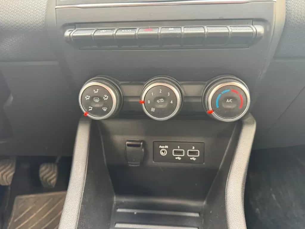 Other Renault Clio Blue dCi 100 CV 5 porte Evolution 02/2022-photo-8