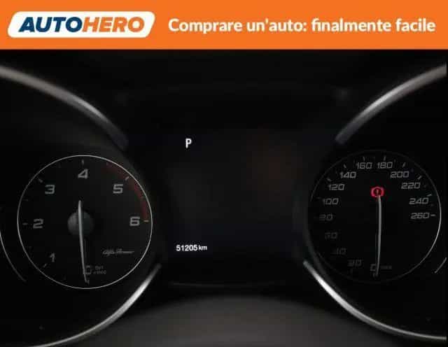 Alfa Romeo Stelvio ALFA ROMEO Stelvio 2.2 Turbodiesel 210 CV AT8 Q4 05/2023-photo-10