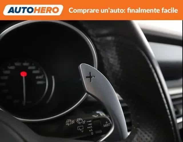 Alfa Romeo Stelvio ALFA ROMEO Stelvio 2.2 Turbodiesel 210 CV AT8 Q4 05/2023-photo-12