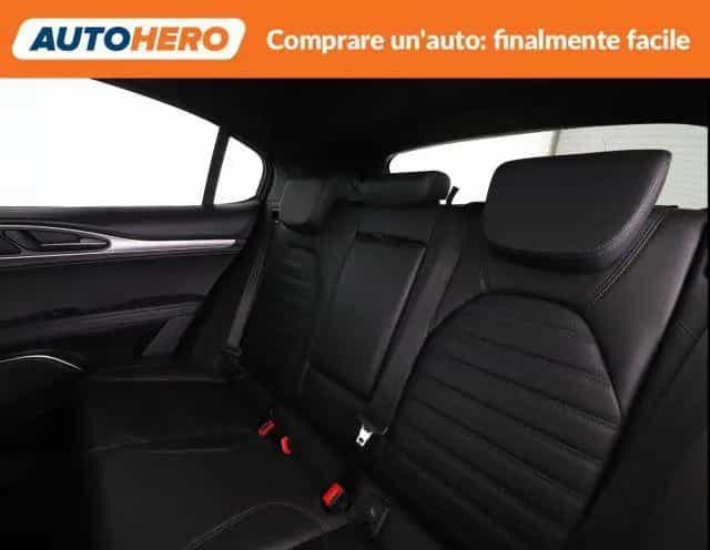 Alfa Romeo Stelvio ALFA ROMEO Stelvio 2.2 Turbodiesel 210 CV AT8 Q4 05/2023-photo-8