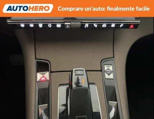 DS Automobiles DS7 (Crossback) DS AUTOMOBILES DS 7 Crossback BlueHDi 130 aut. B 02/2020-photo-13