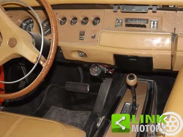 Dodge Charger Charger XP 29 anno1969 ottimo investimento 06/1969-photo-10