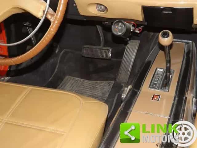 Dodge Charger Charger XP 29 anno1969 ottimo investimento 06/1969-photo-11