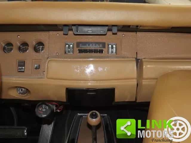 Dodge Charger Charger XP 29 anno1969 ottimo investimento 06/1969-photo-12