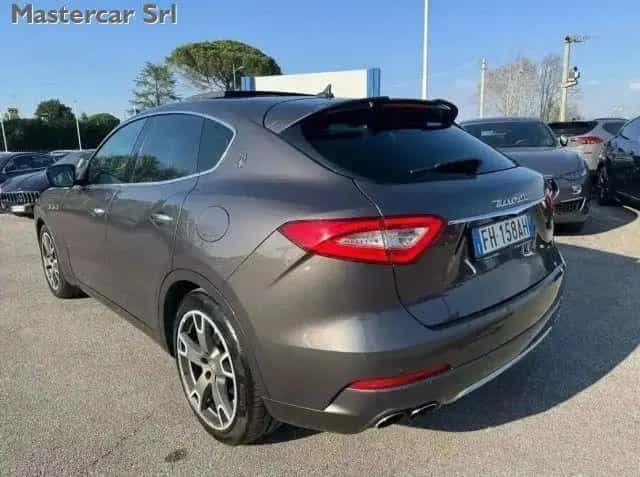Maserati Levante Levante S 3.0 V6 430cv auto AWD - FULL 02/2017-photo-3