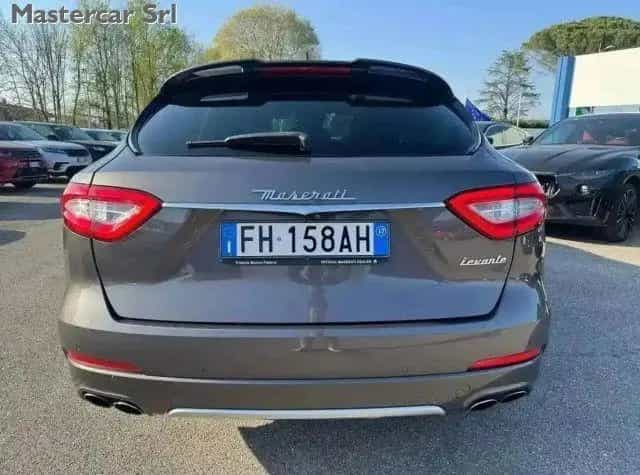 Maserati Levante Levante S 3.0 V6 430cv auto AWD - FULL 02/2017-photo-4