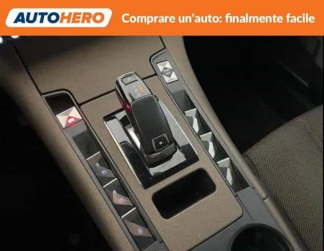 DS Automobiles DS7 (Crossback) DS AUTOMOBILES DS 7 Crossback BlueHDi 130 aut. B 02/2020-photo-12