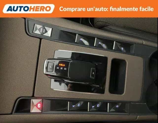 DS Automobiles DS7 (Crossback) DS AUTOMOBILES DS 7 Crossback BlueHDi 130 aut. B 02/2020-photo-14