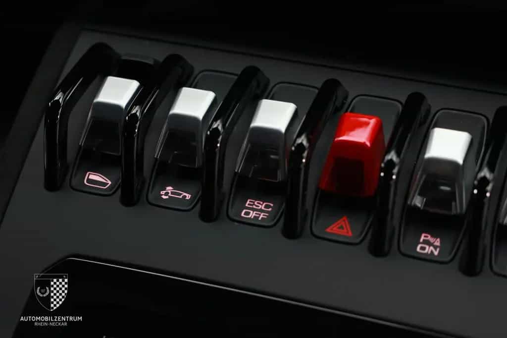 Lamborghini Huracán Tecnica AdPersonam/Carbon/Sensonum/Lift 01/2024-photo-22