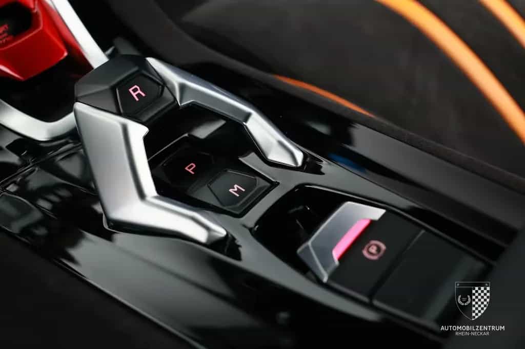 Lamborghini Huracán Tecnica AdPersonam/Carbon/Sensonum/Lift 01/2024-photo-26