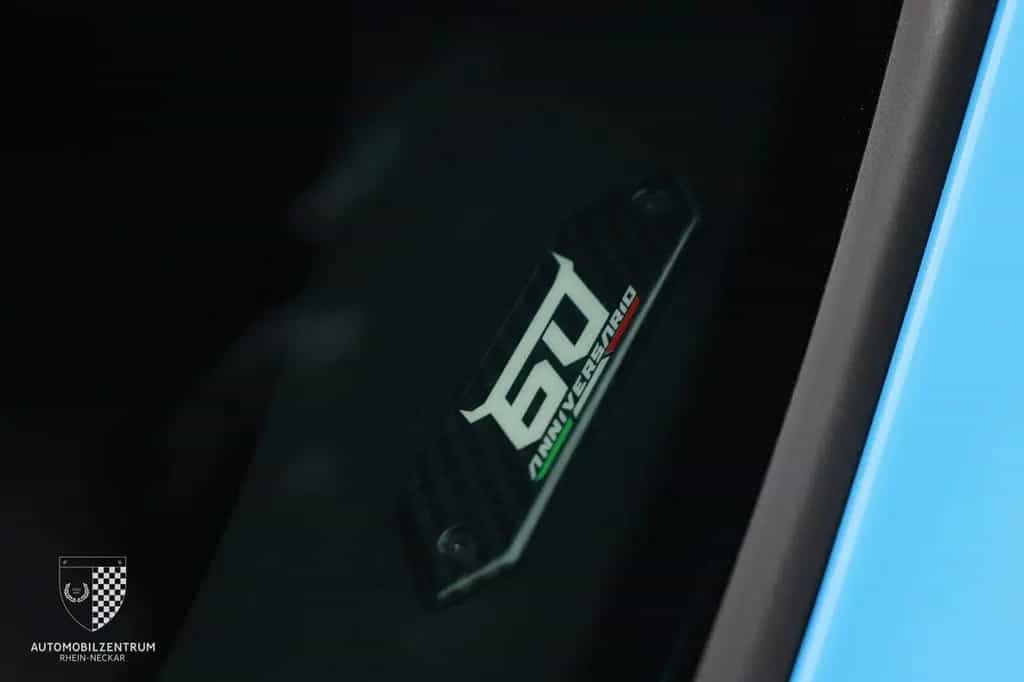 Lamborghini Huracán Tecnica AdPersonam/Carbon/Sensonum/Lift 01/2024-photo-31