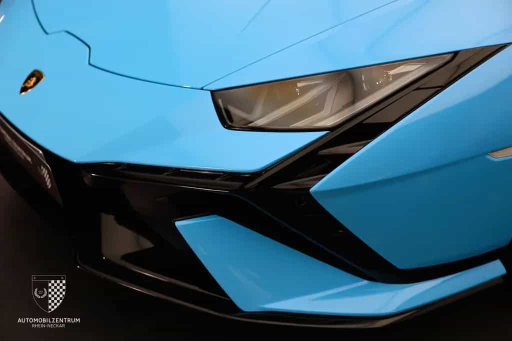 Lamborghini Huracán Tecnica AdPersonam/Carbon/Sensonum/Lift 01/2024-photo-35