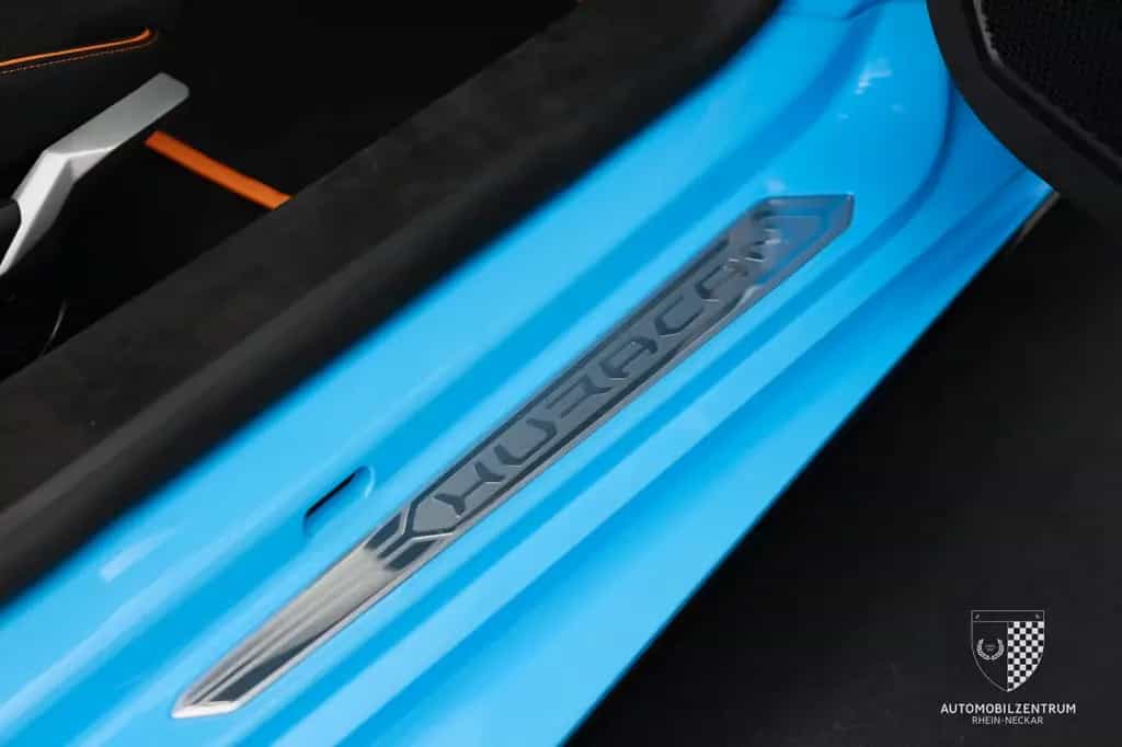 Lamborghini Huracán Tecnica AdPersonam/Carbon/Sensonum/Lift 01/2024-photo-38