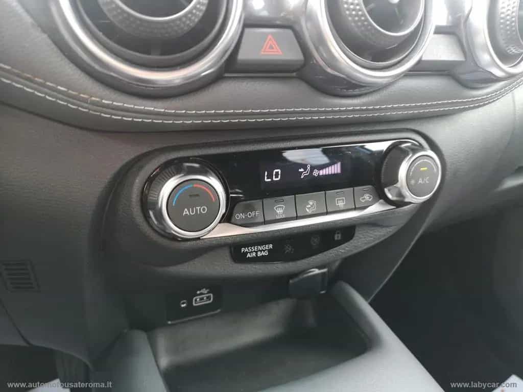 Nissan Juke Juke 1.0 DIG-T 114 CV N-Design PROMO WEB 02/2021-photo-12