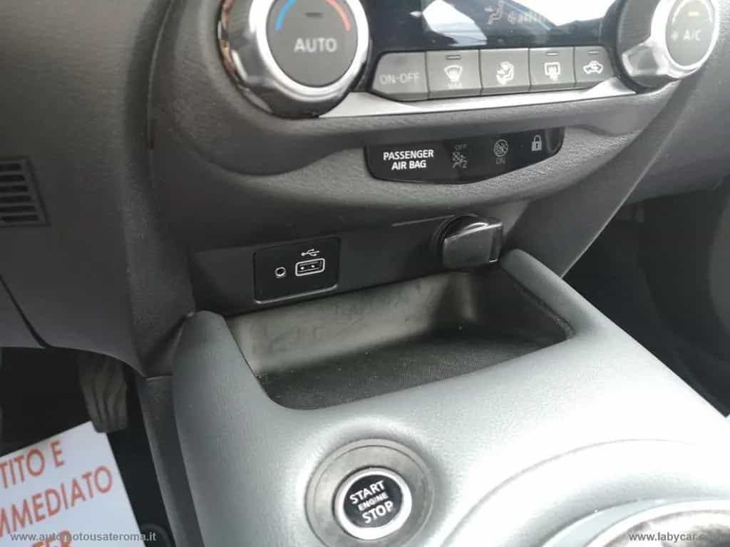 Nissan Juke Juke 1.0 DIG-T 114 CV N-Design PROMO WEB 02/2021-photo-13
