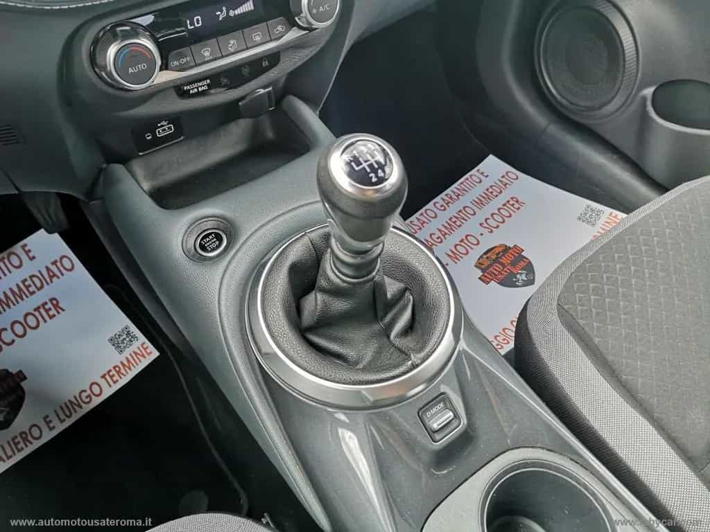 Nissan Juke Juke 1.0 DIG-T 114 CV N-Design PROMO WEB 02/2021-photo-14