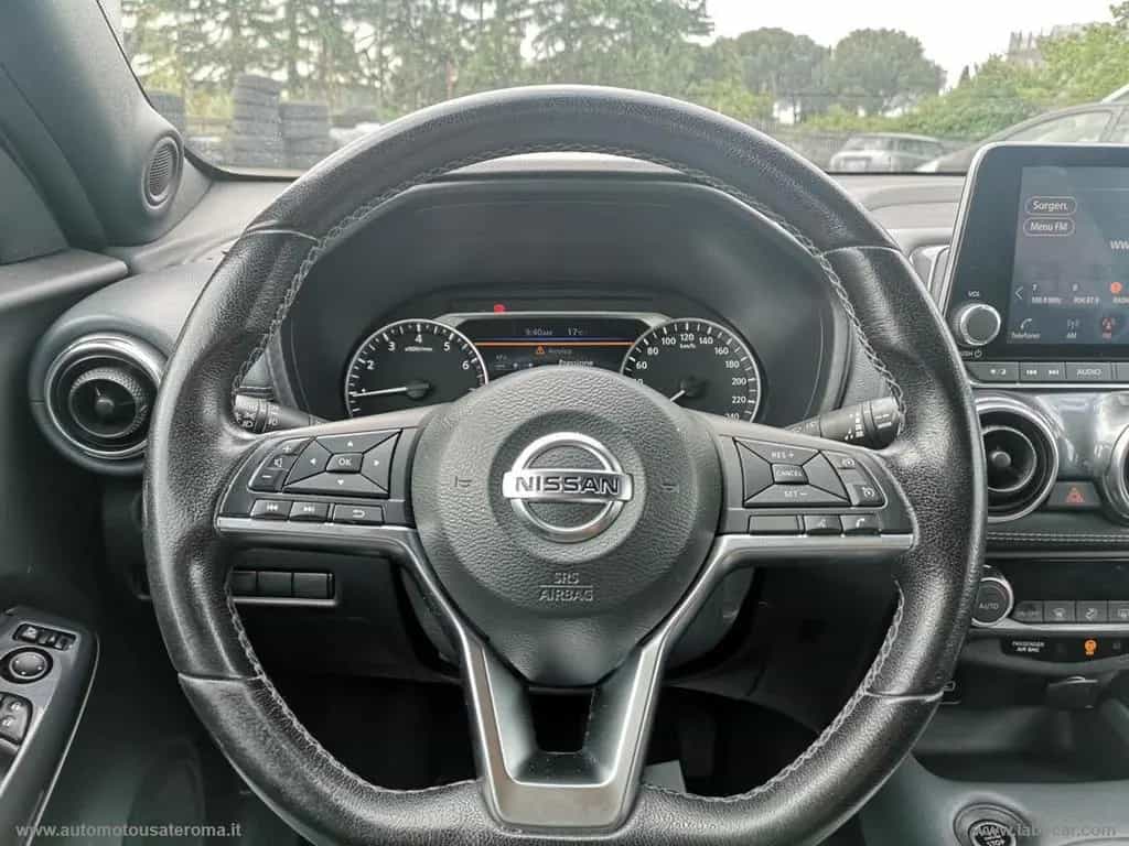 Nissan Juke Juke 1.0 DIG-T 114 CV N-Design PROMO WEB 02/2021-photo-5